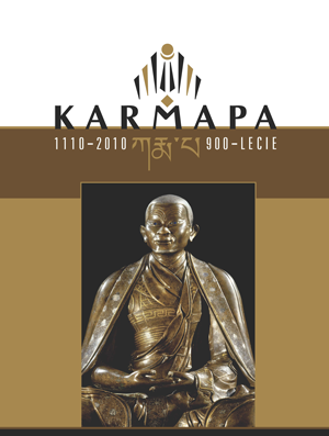 Karmapa: 900-lecie
