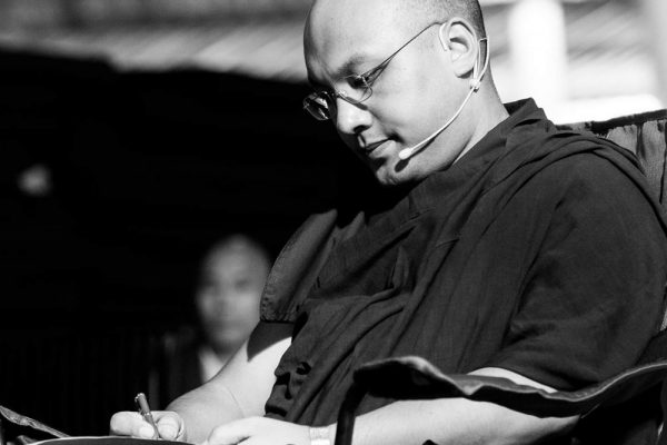 Działalność Karmapy